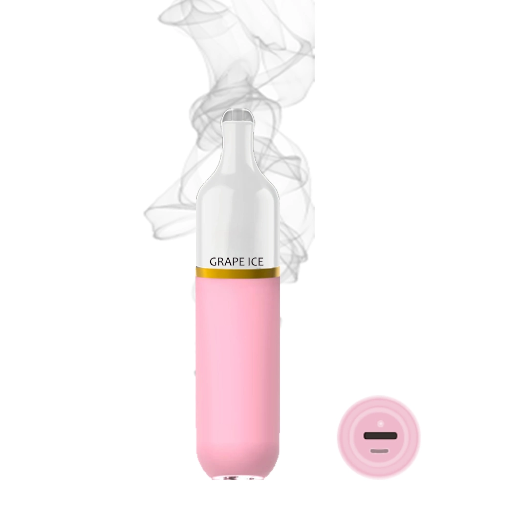 Ali Baba Puff Distributors 3000puffs Elf Vape for Disposable Vape Puff Bar to UK