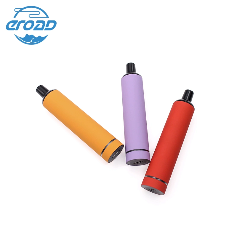 Top Sale Disposable Vape Wholesale Wd4500 4500puffs Pod System Disposable Vape Pen