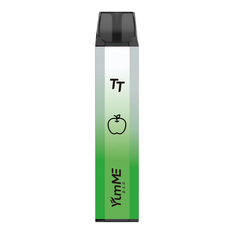 New Original Yumme Bar Tt 3000puffs 8.5ml Mesh Coil Disposable Vape Pen Hot Selling Vape Pod Disposable Vape